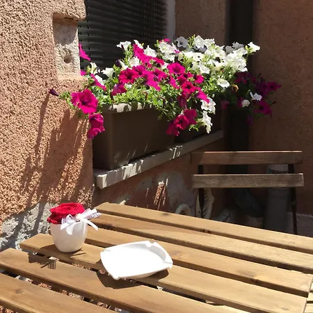 Apartman Cannaregio Ii *