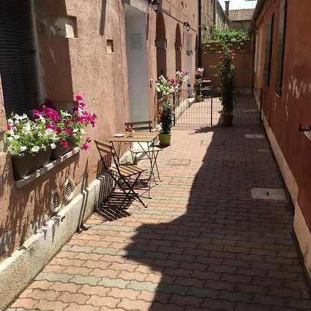 Cannaregio Ii شقة *