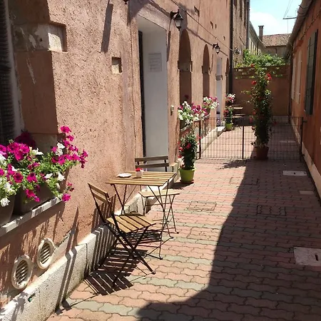 Cannaregio Ii *