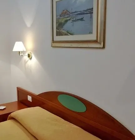 Cannaregio Ii شقة *