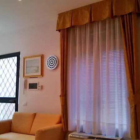 Cannaregio Ii شقة البندقية