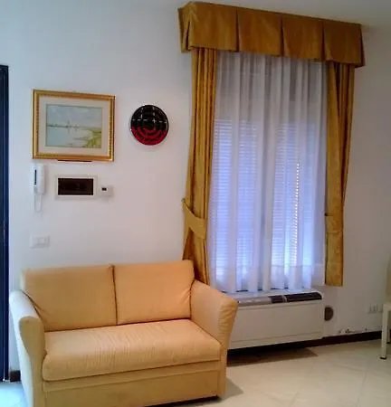 شقة Cannaregio Ii البندقية