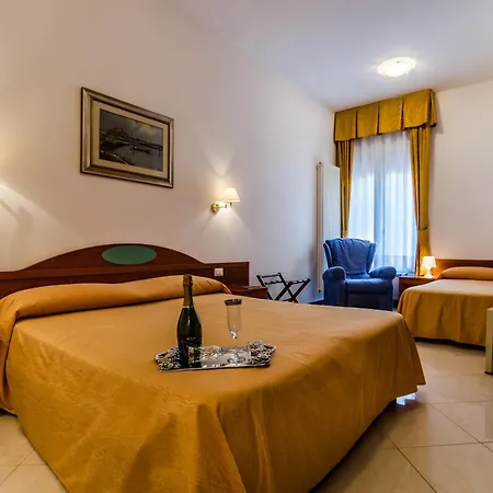 Daire Cannaregio Ii *