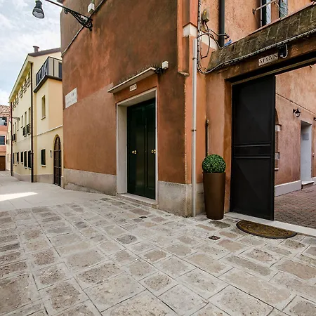 Διαμέρισμα Cannaregio Ii *