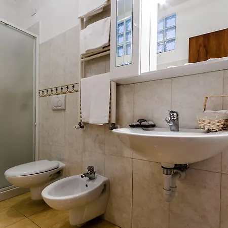 Cannaregio Ii Apartman Velence