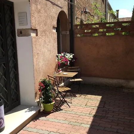 Διαμέρισμα Cannaregio Ii *