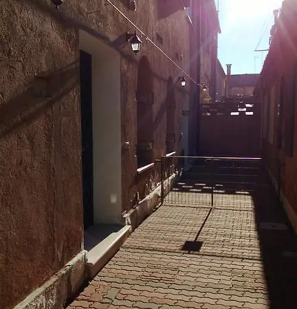 Daire Cannaregio Ii *