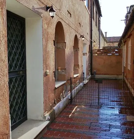 Lejlighed Cannaregio Ii