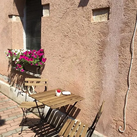 Διαμέρισμα Cannaregio Ii *