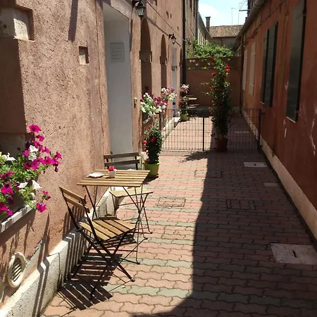 Daire Cannaregio Ii *