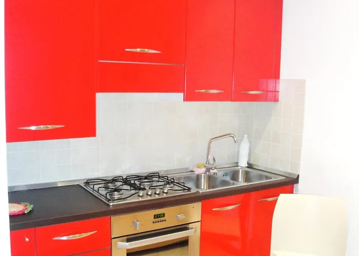 Cannaregio Ii 公寓 威尼斯