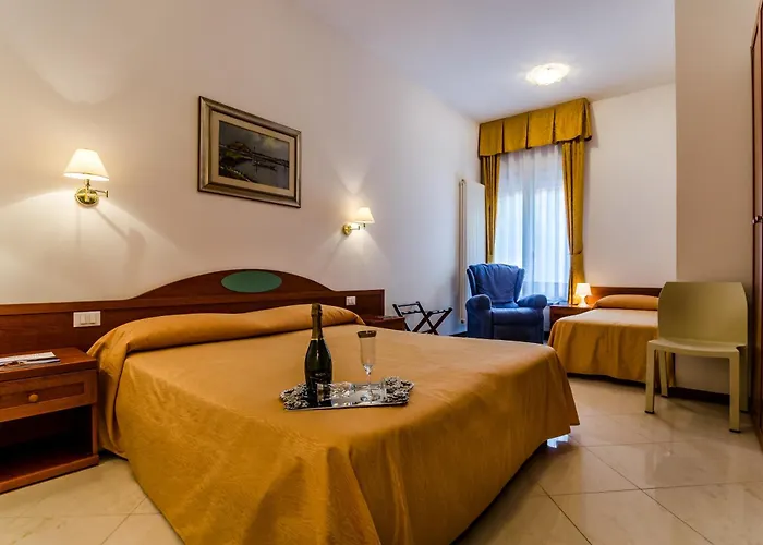 公寓 Cannaregio Ii *