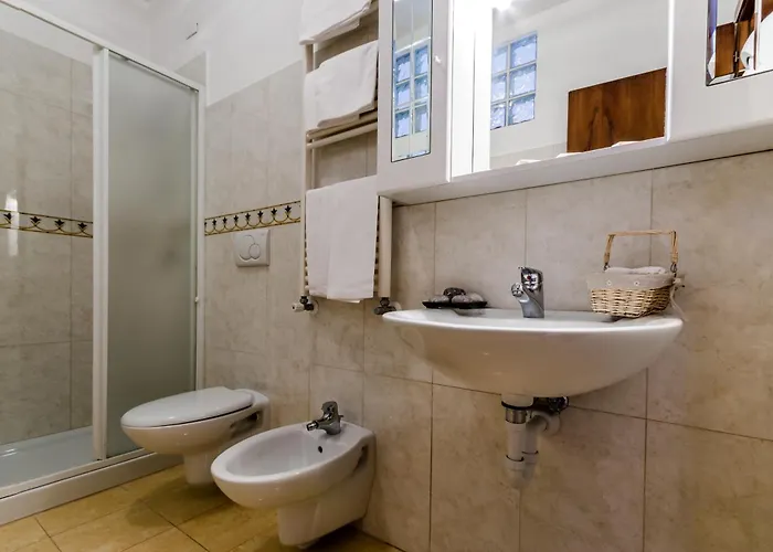 Cannaregio Ii 公寓 *