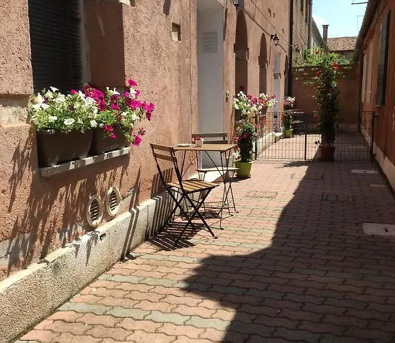 公寓 Cannaregio Ii *