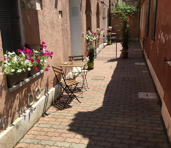 Cannaregio Ii 公寓 *