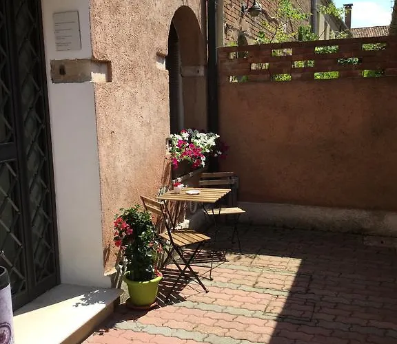 公寓 Cannaregio Ii *