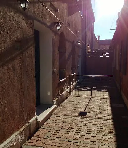 公寓 Cannaregio Ii *