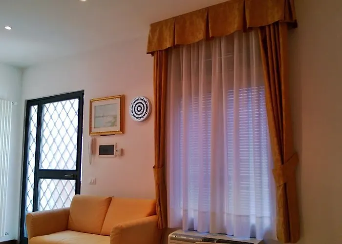 Cannaregio Ii 公寓 威尼斯