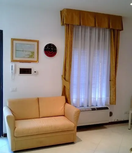 公寓 Cannaregio Ii 威尼斯