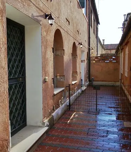 公寓 Cannaregio Ii