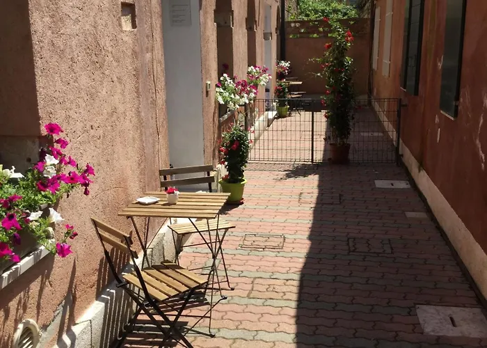 公寓 Cannaregio Ii *