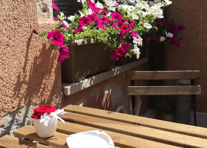 公寓 Cannaregio Ii *