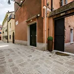 Lejlighed Cannaregio Ii *